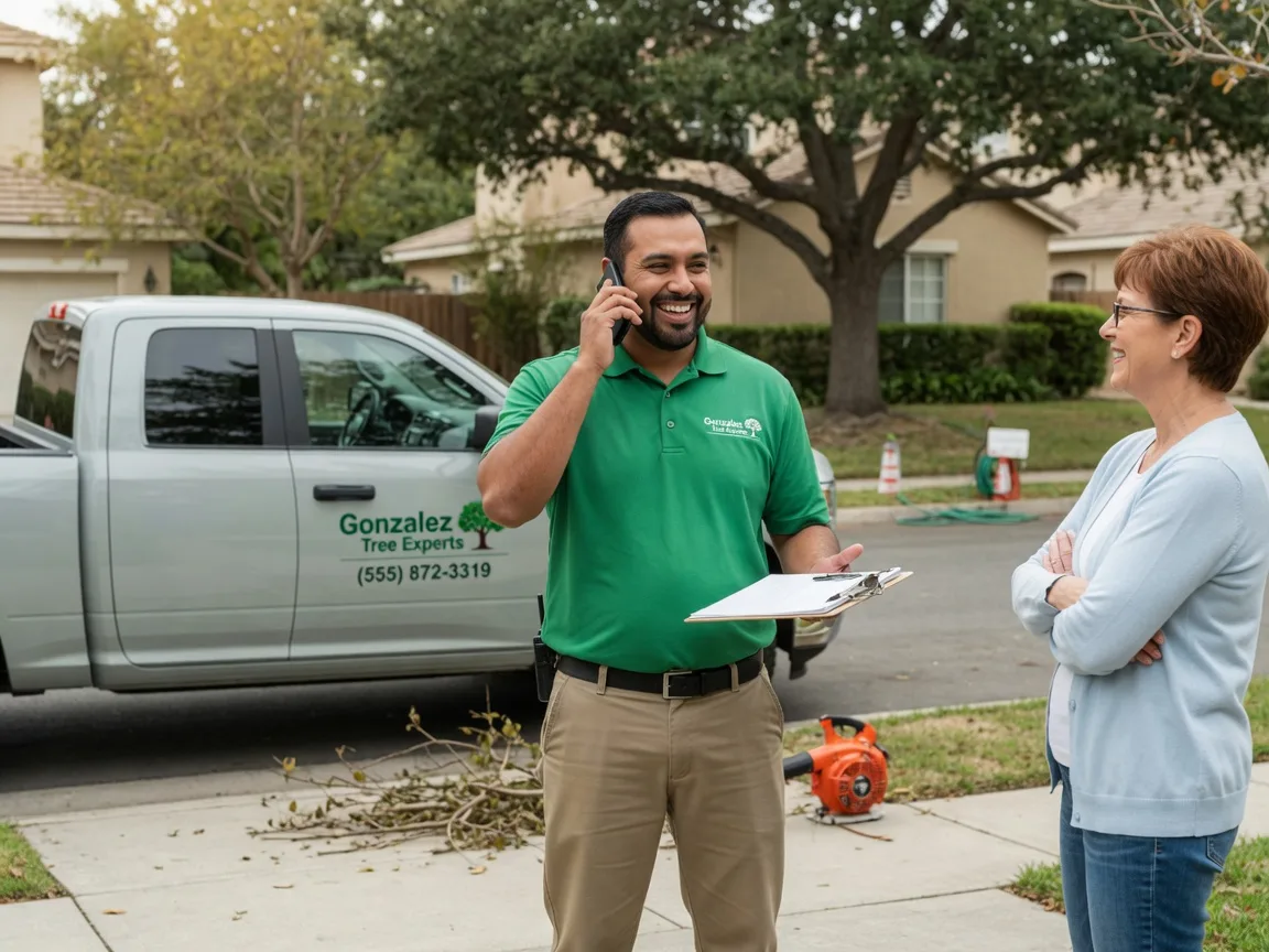 Tree Service Leisenring, PA FAQs